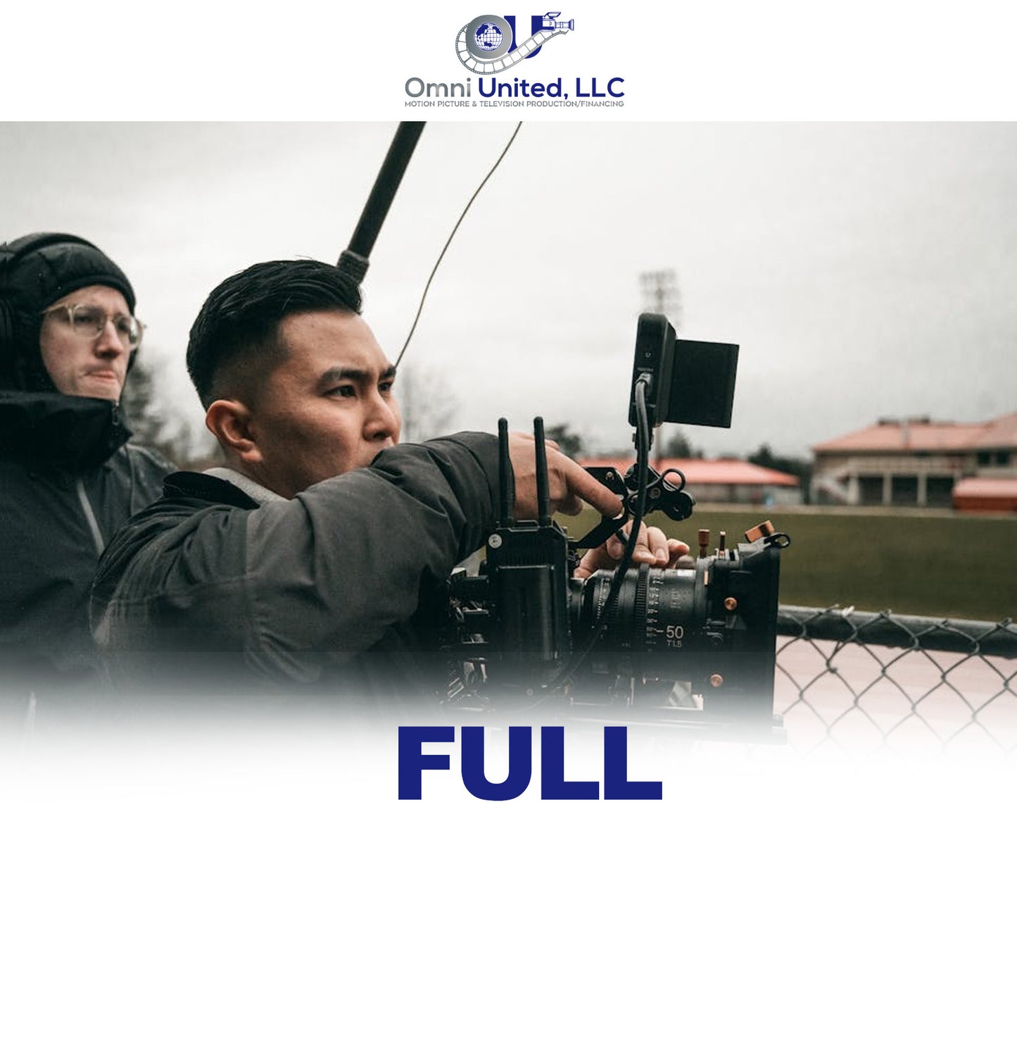 FULL FILM MARKET PACKAGE