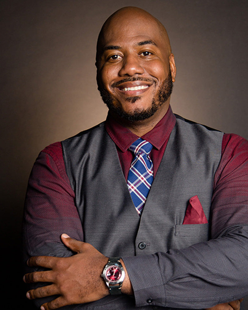 Deshawn Marks
