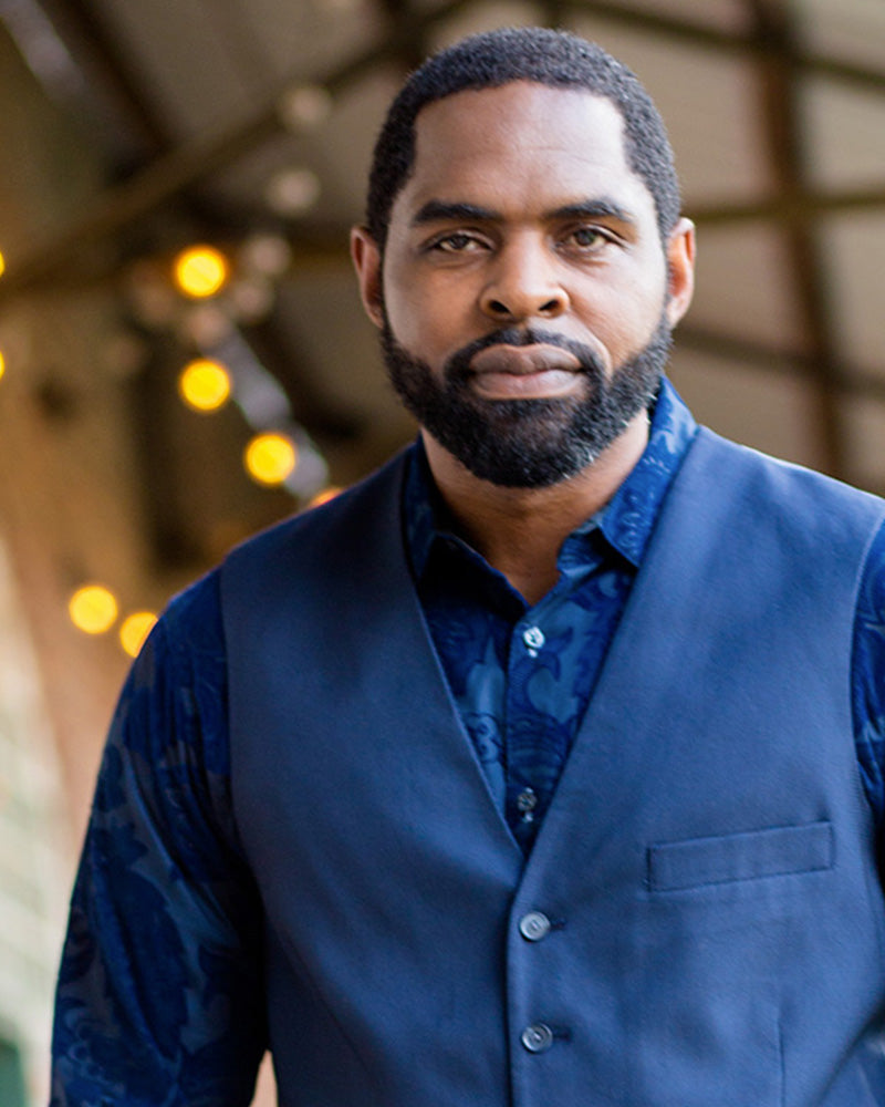 Lonnie Jackson