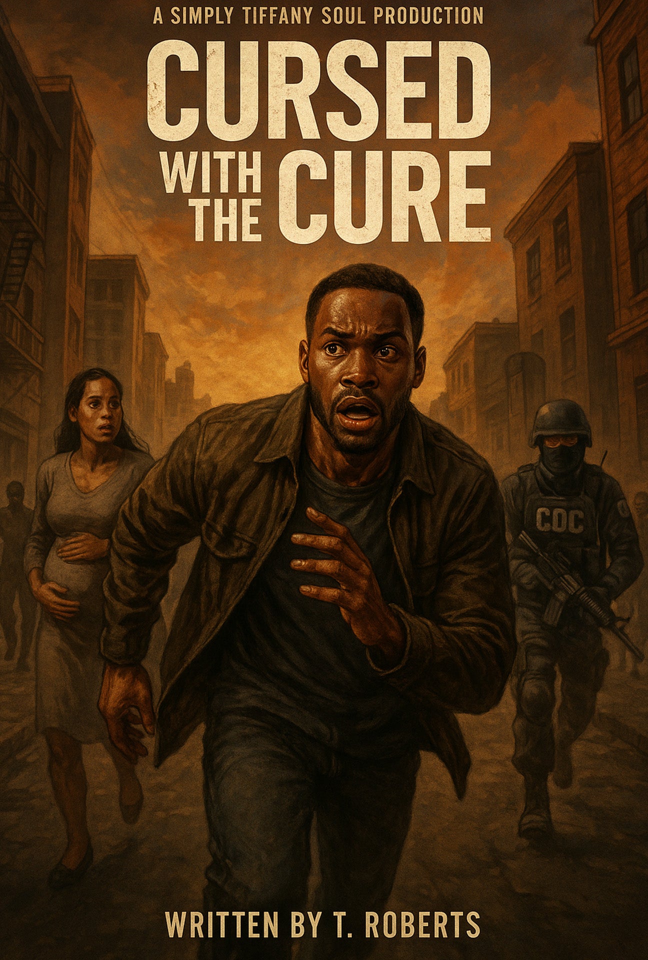 Cursed with the Cure Movie